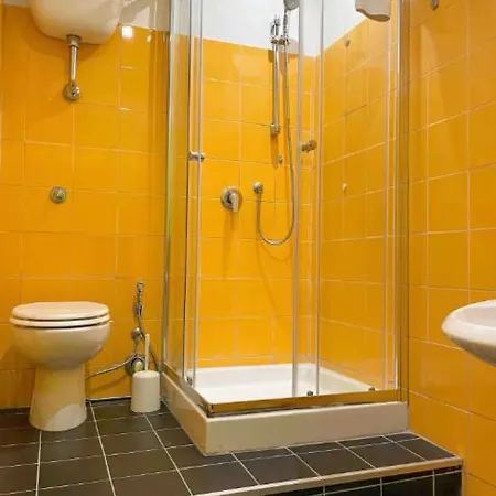Διαμέρισμα Luxy 21